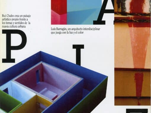 LÁPIZ Nº 177