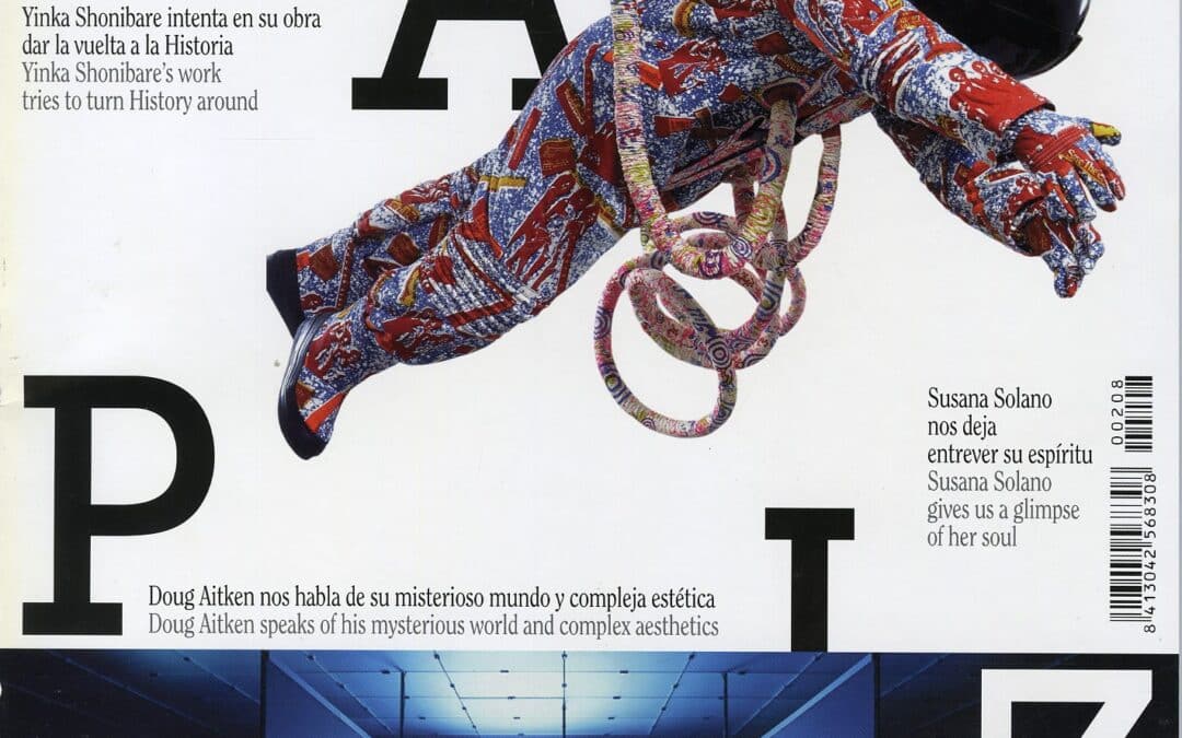 LÁPIZ Nº 208