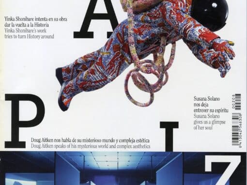 LÁPIZ Nº 208