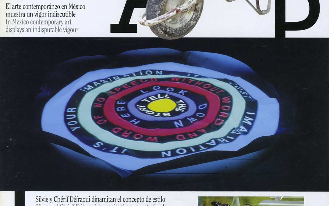 LÁPIZ Nº 209