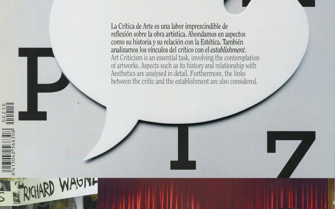 LÁPIZ Nº 210/211