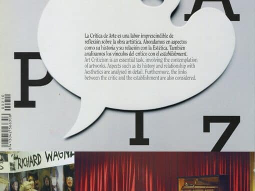 LÁPIZ Nº 210/211