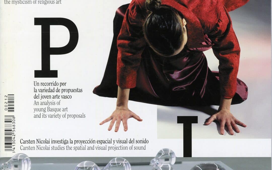 LÁPIZ Nº 212