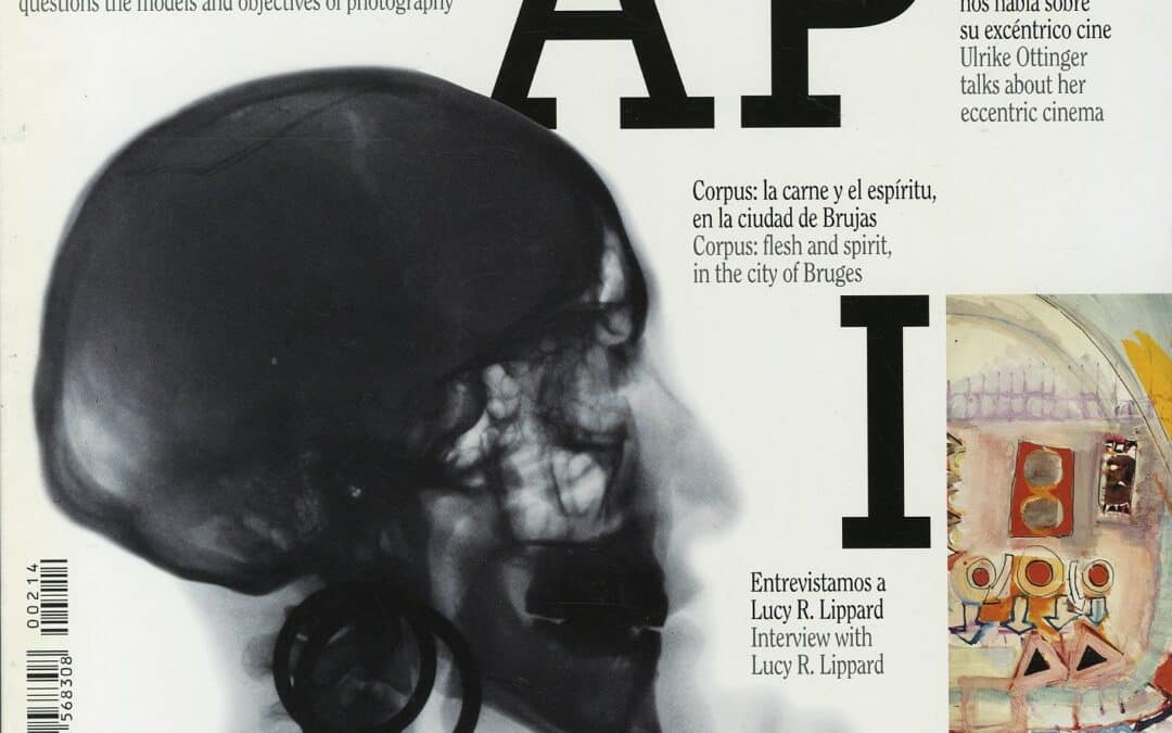 LÁPIZ Nº 214