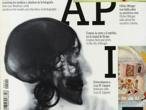 LÁPIZ Nº 214