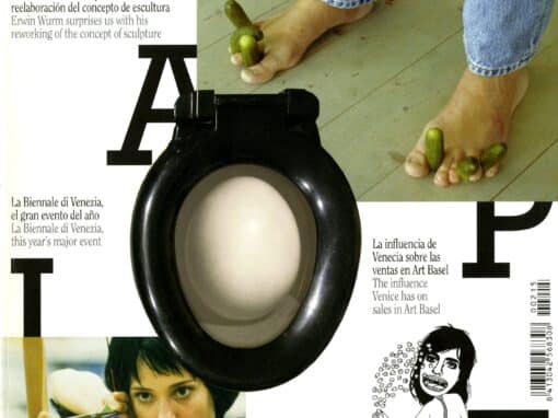 LÁPIZ Nº 215