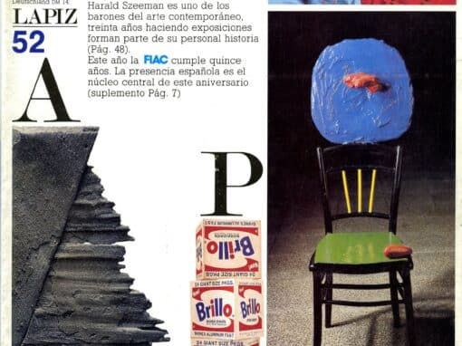 LÁPIZ Nº 52