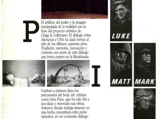 LÁPIZ Nº 58