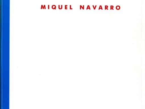 MIQUEL NAVARRO