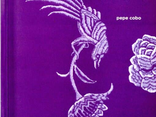 PEPE COBO