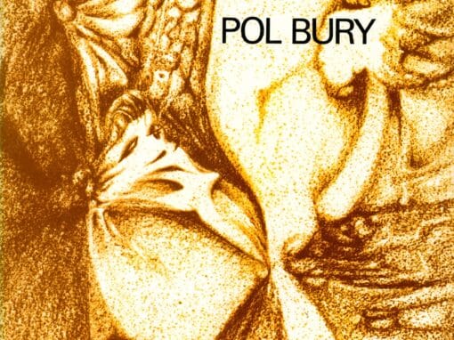 POL BURY