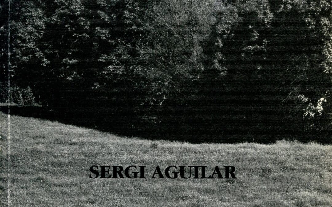 SERGI AGUILAR