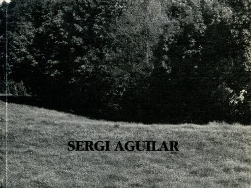 SERGI AGUILAR
