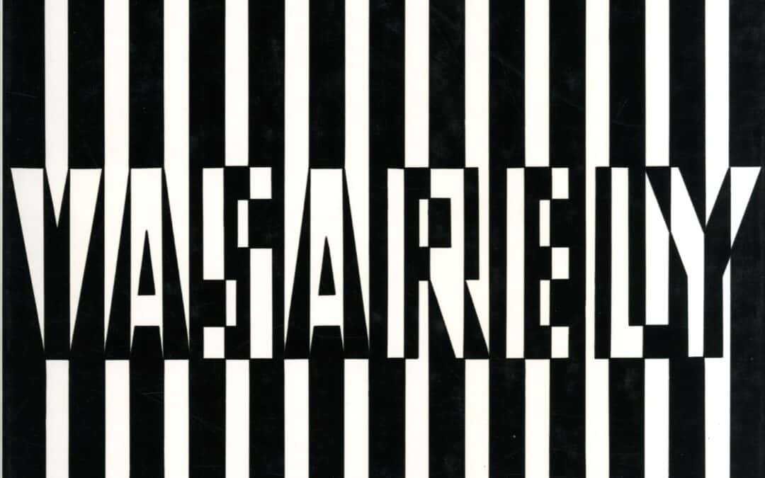 VASARELY