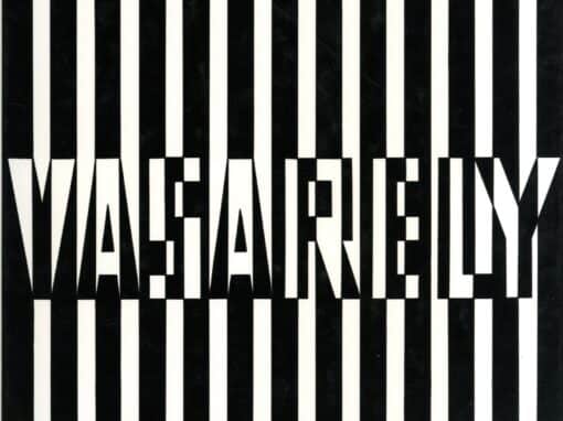 VASARELY