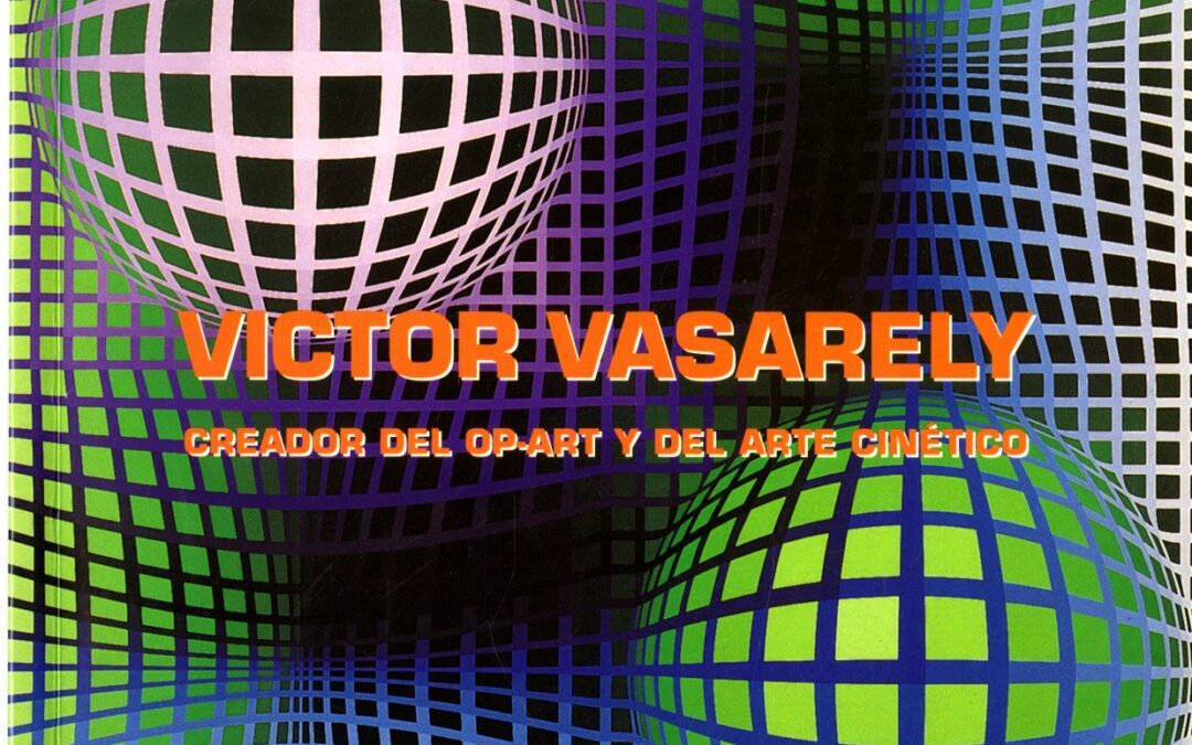 VICTOR VASARELY