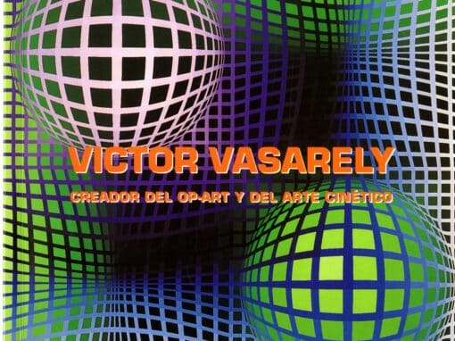 VICTOR VASARELY