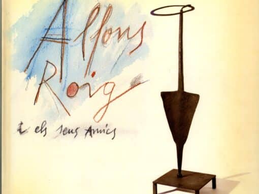ALFONS ROIG