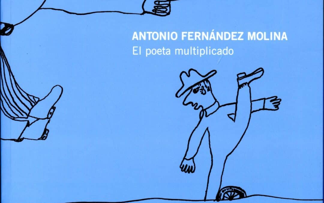 ANTONIO FERNÁNDEZ MOLINA