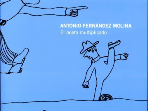 ANTONIO FERNÁNDEZ MOLINA