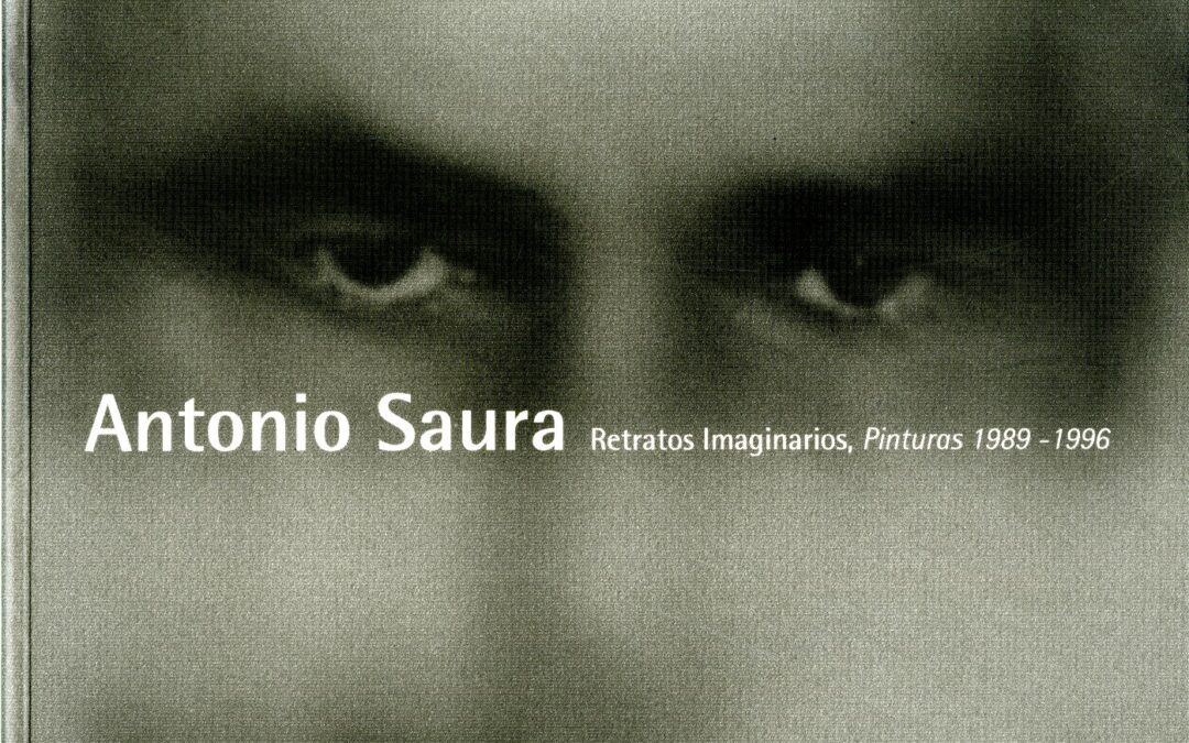 ANTONIO SAURA