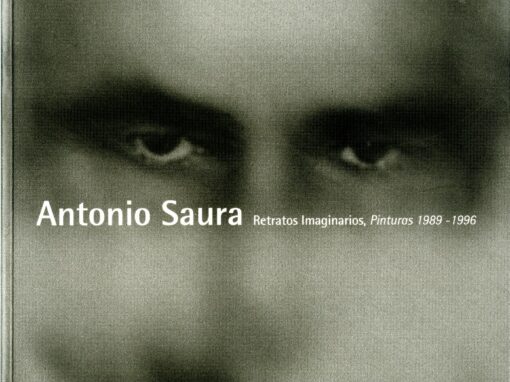 ANTONIO SAURA