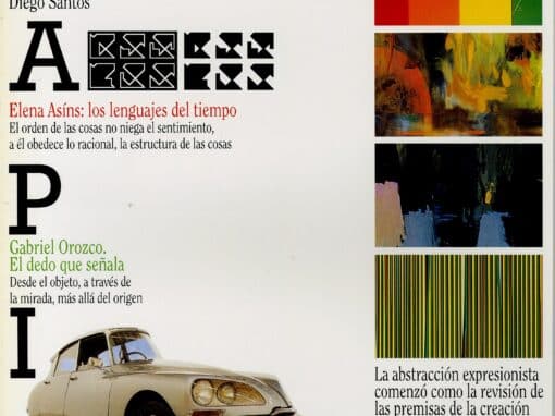LÁPIZ Nº 123