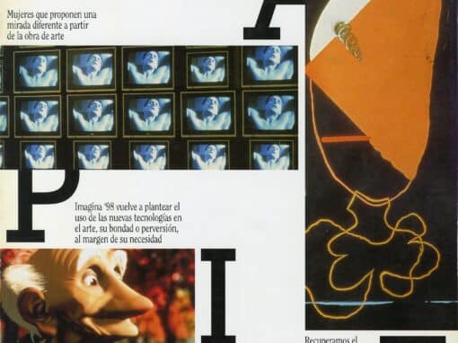 LÁPIZ Nº 142