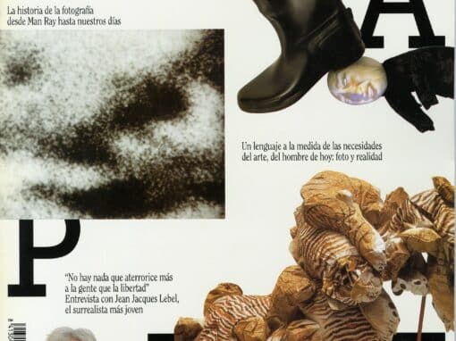 LÁPIZ Nº 143