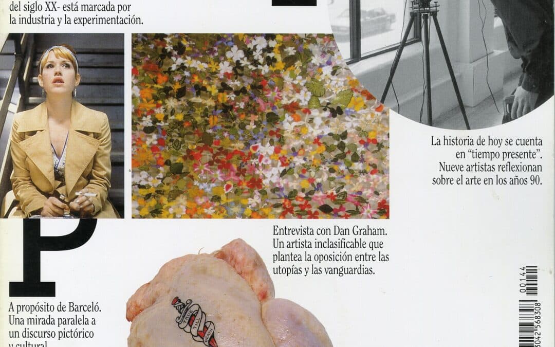 LÁPIZ Nº 144