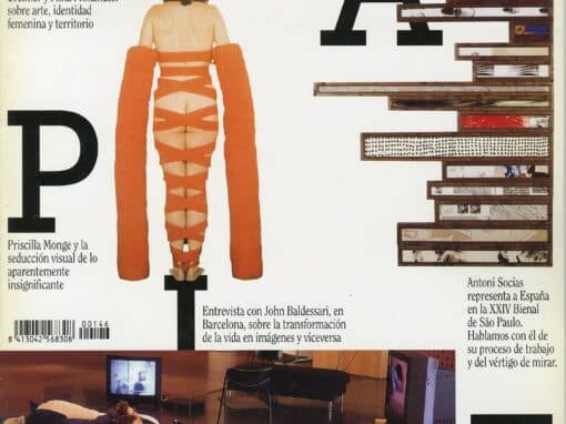 LÁPIZ Nº 146