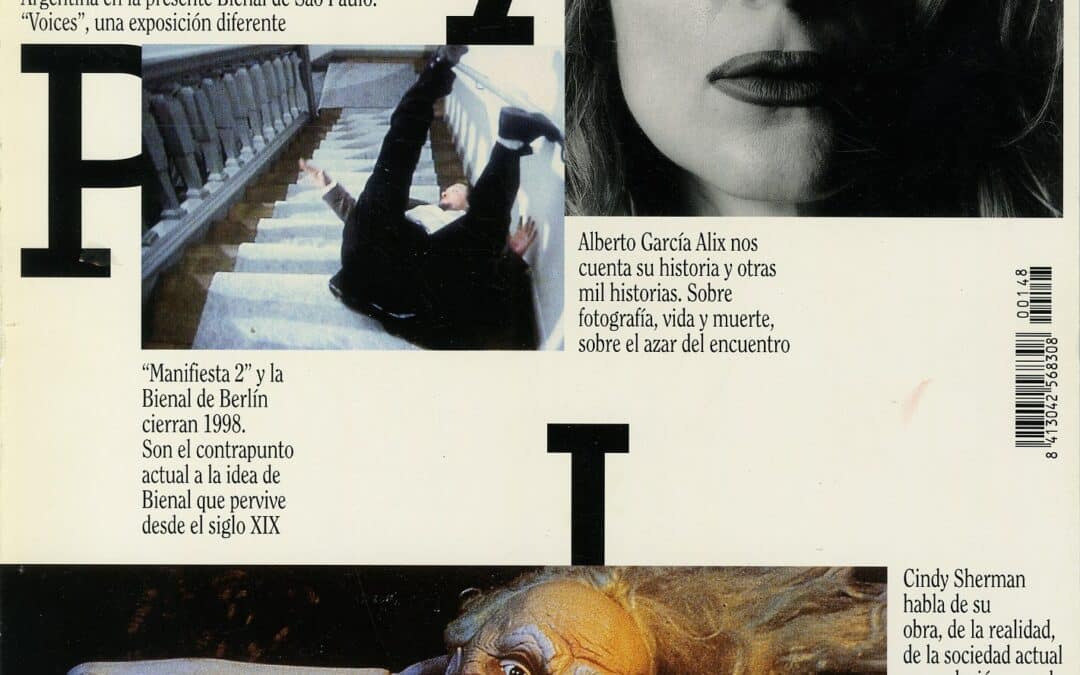 LÁPIZ Nº 148