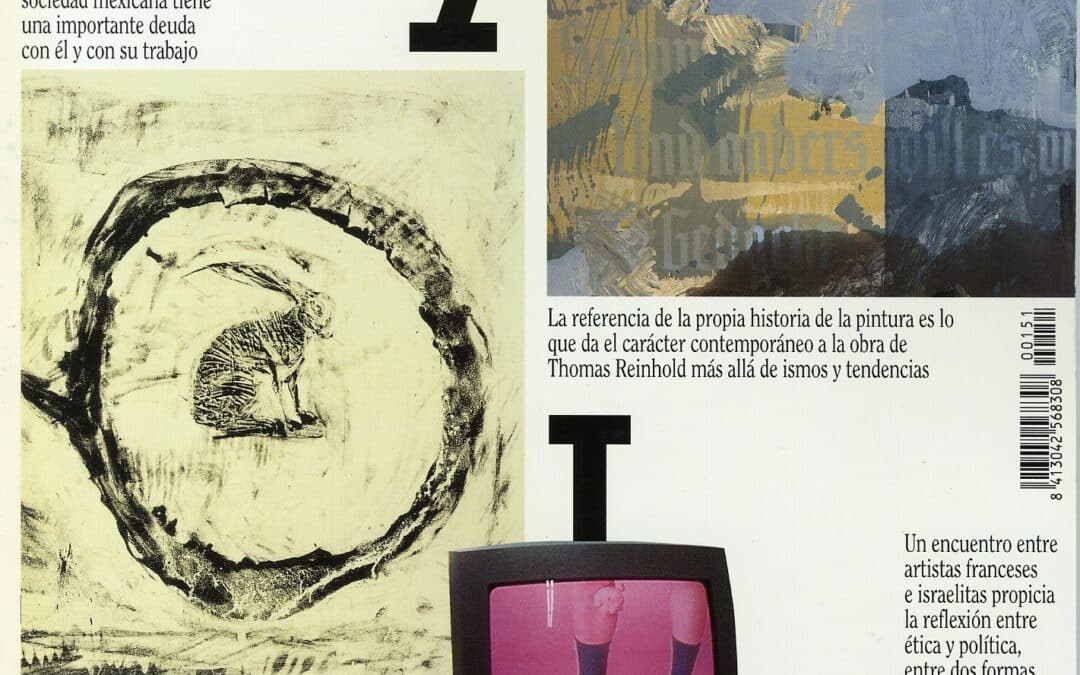 LÁPIZ Nº 151