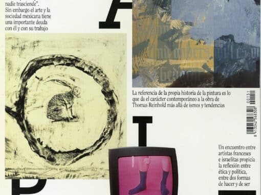 LÁPIZ Nº 151