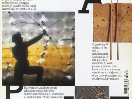 LÁPIZ Nº 154