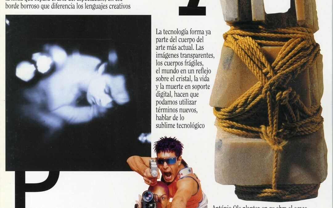 LÁPIZ Nº 155