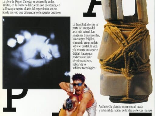 LÁPIZ Nº 155
