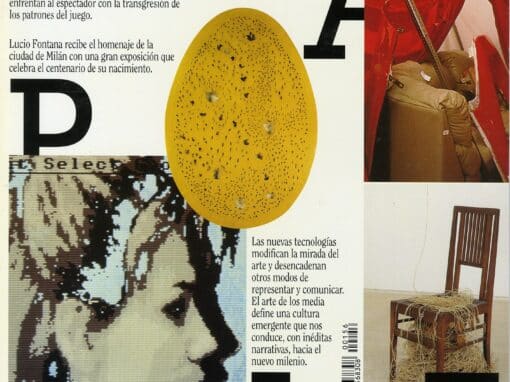 LÁPIZ Nº 156