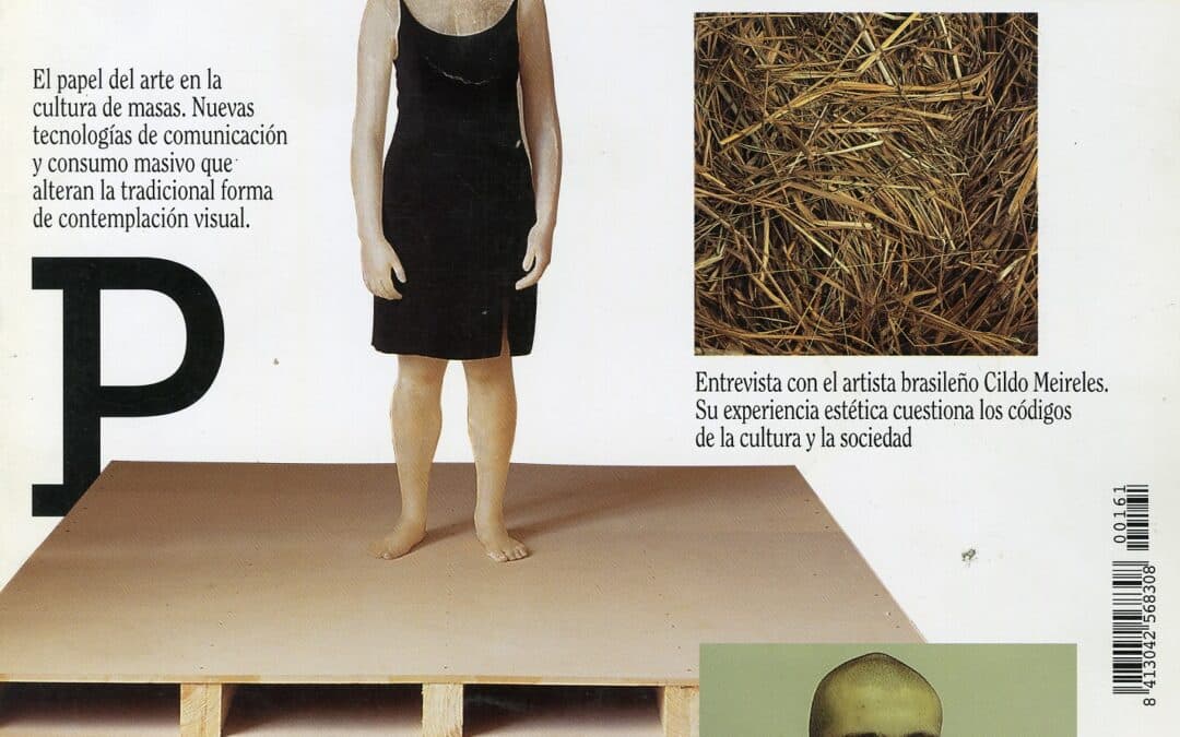 LÁPIZ Nº 161