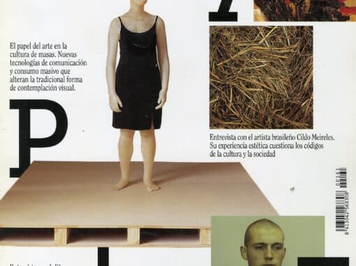 LÁPIZ Nº 161