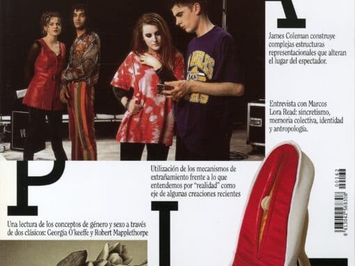 LÁPIZ Nº 162