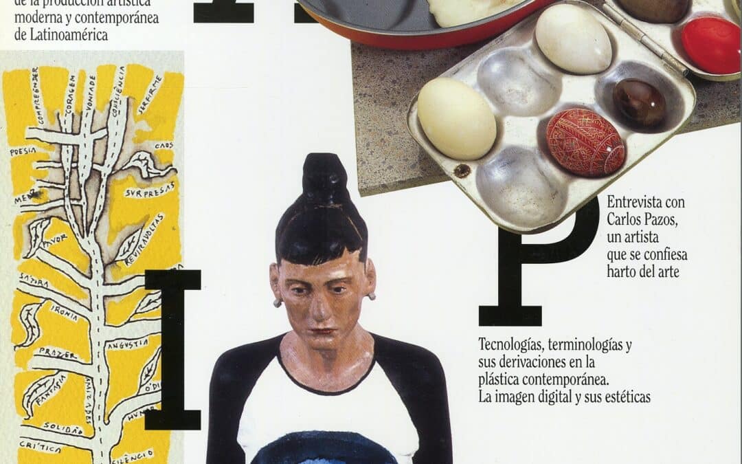 LÁPIZ Nº 169/170