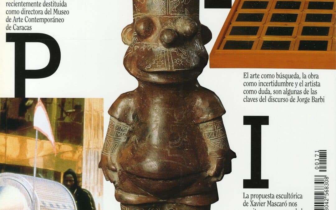 LÁPIZ Nº 171
