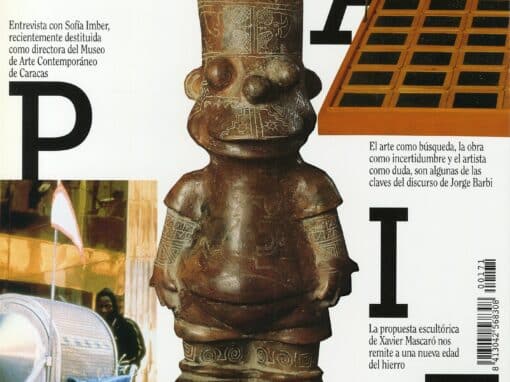 LÁPIZ Nº 171