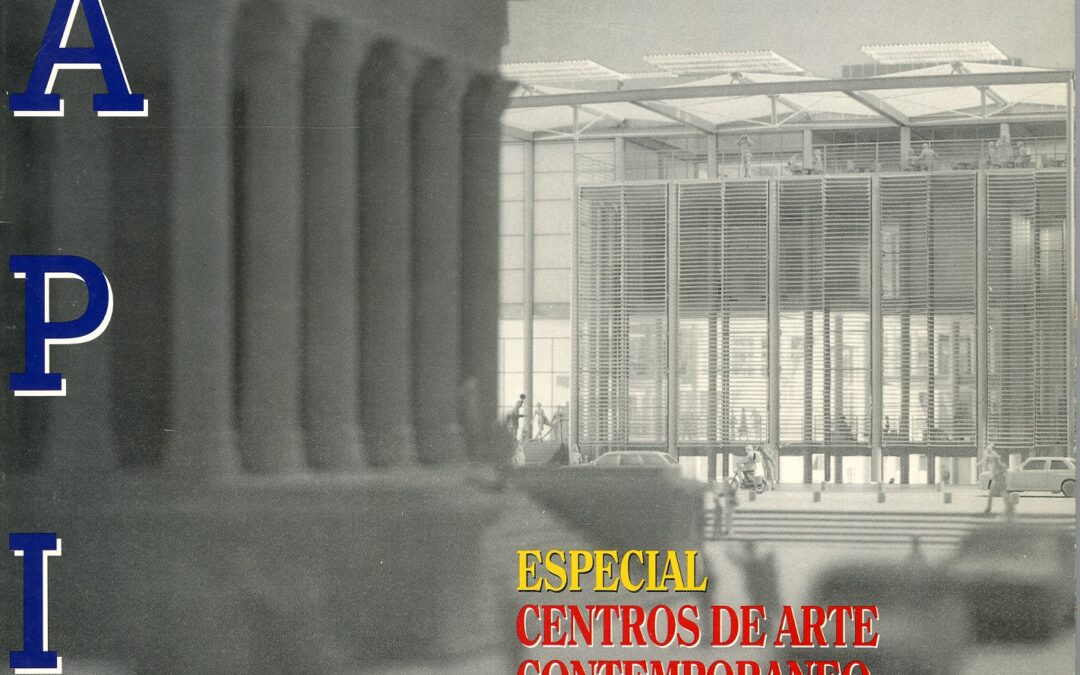 LÁPIZ Nº 95/96