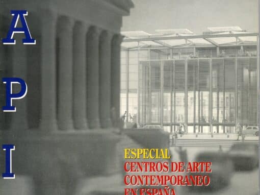 LÁPIZ Nº 95/96