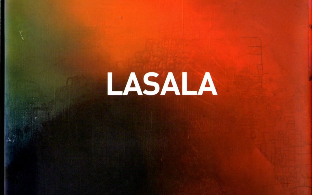 JOSÉ LUIS LASALA