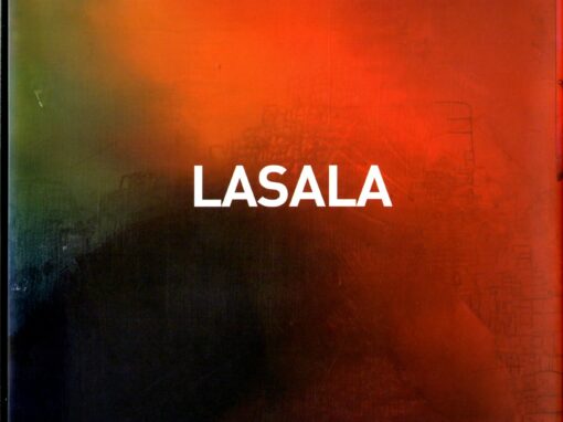 JOSÉ LUIS LASALA