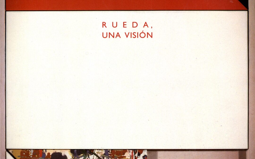 GERARDO RUEDA