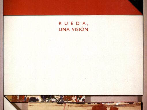 GERARDO RUEDA